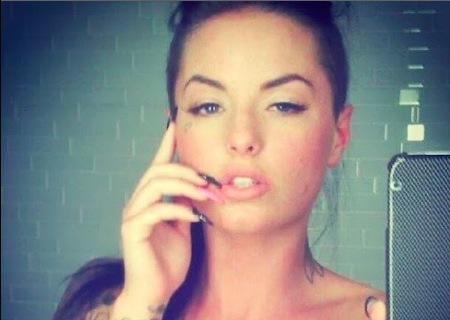 Best of top gilfs claribel molina share christy mack blow job photos