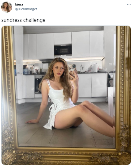 railed in a sundress - chanel chavez anal teanna trump compilation