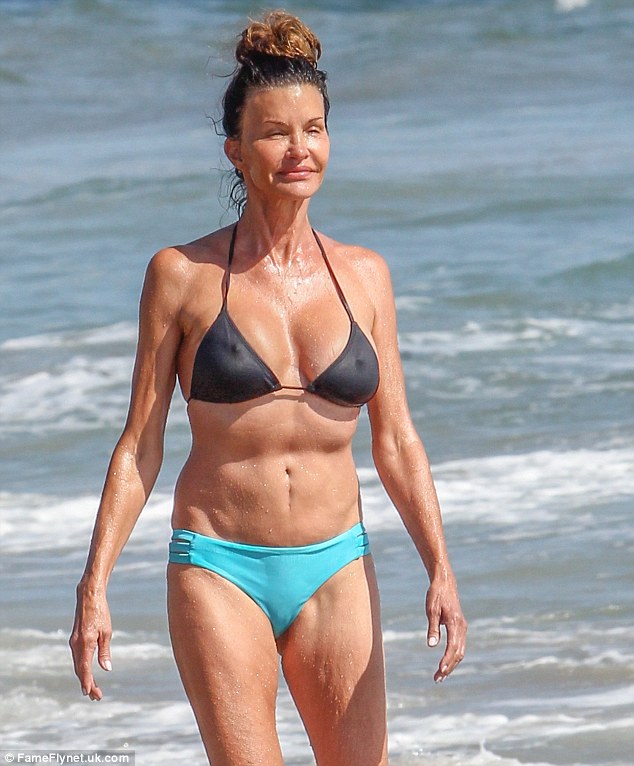 angie dickinson bikini - nala onlyfans jacky lawless