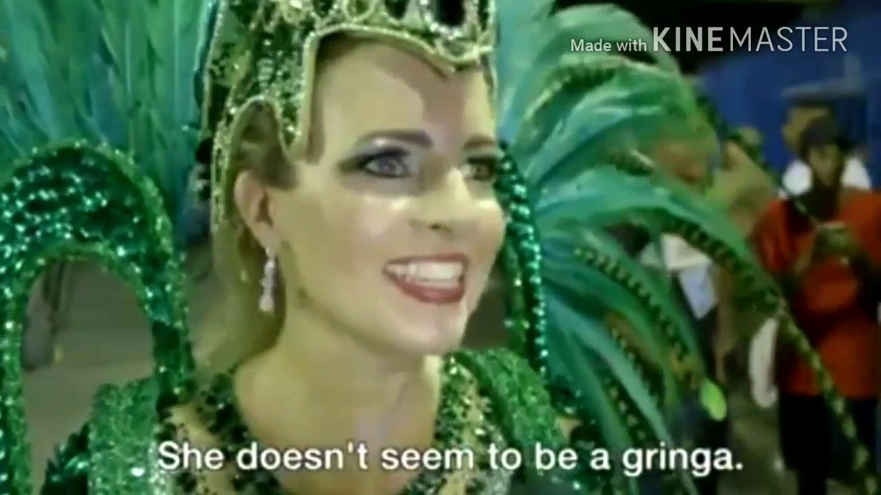 nude at carnival - asian military porn jayla de angelis and sharon white