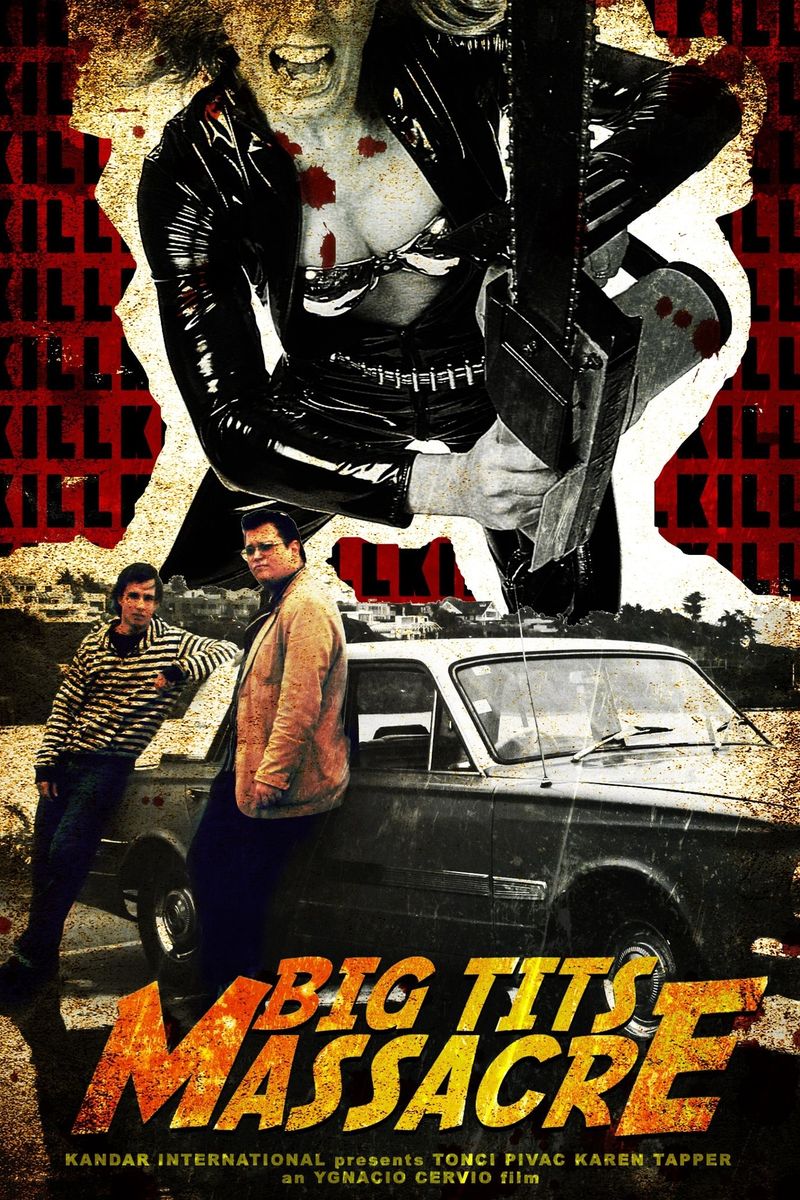 debbie borlase recommends Big Boobies Movies
