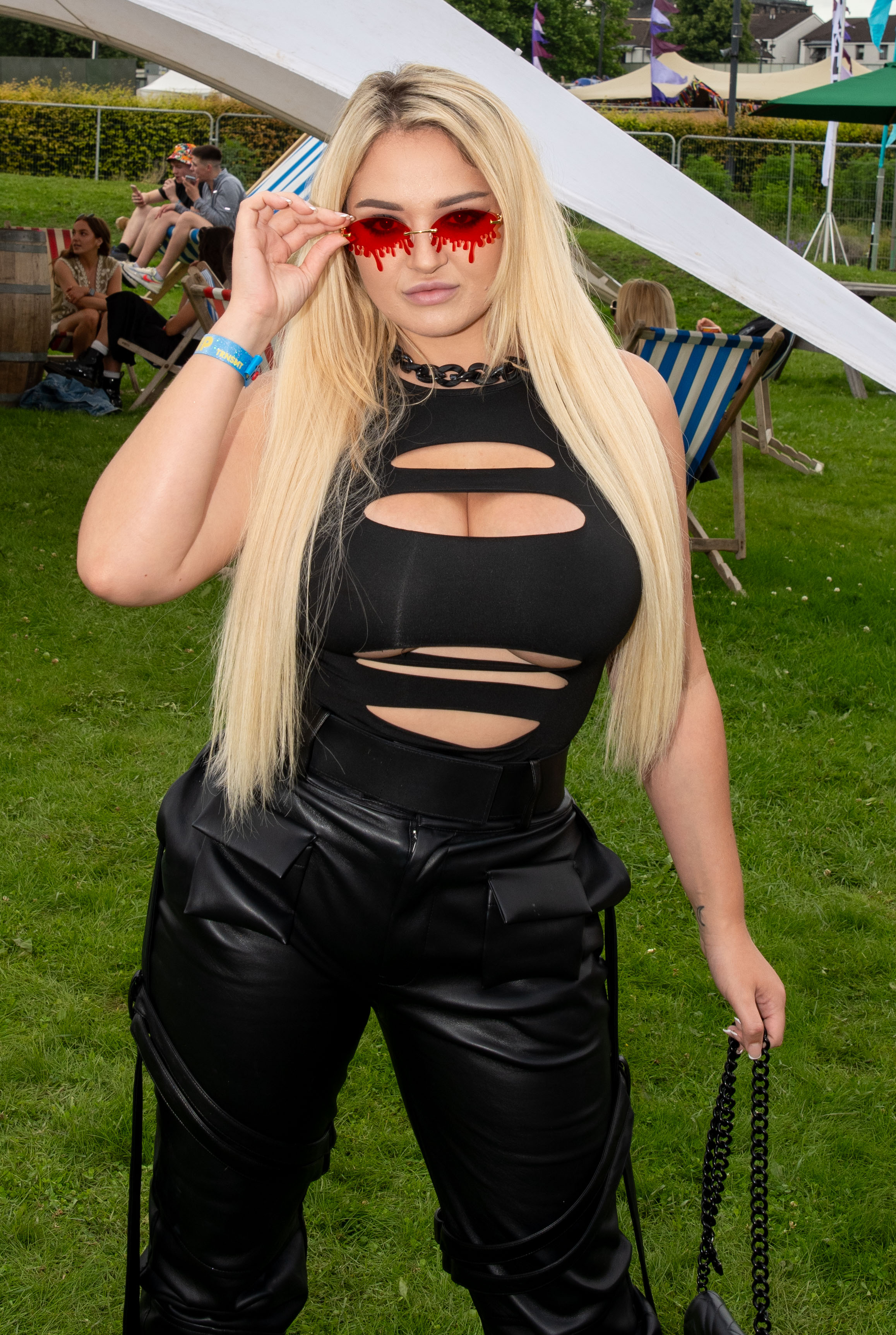 knightess leticia