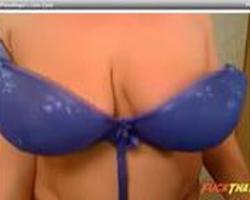 ashley schueller recommends huge tits self suck pic