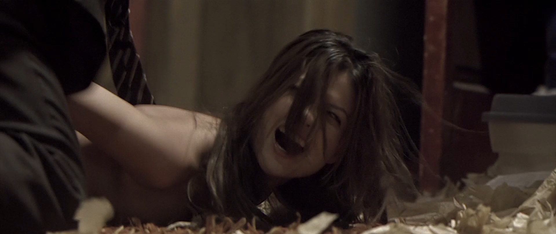 Rough anal fist show parody Natassia Malthe Nude devil sex