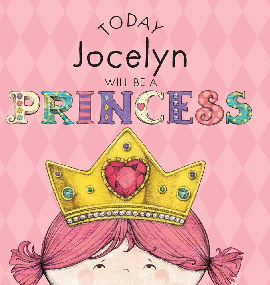 carly radzewicz add princess jocelyne photo