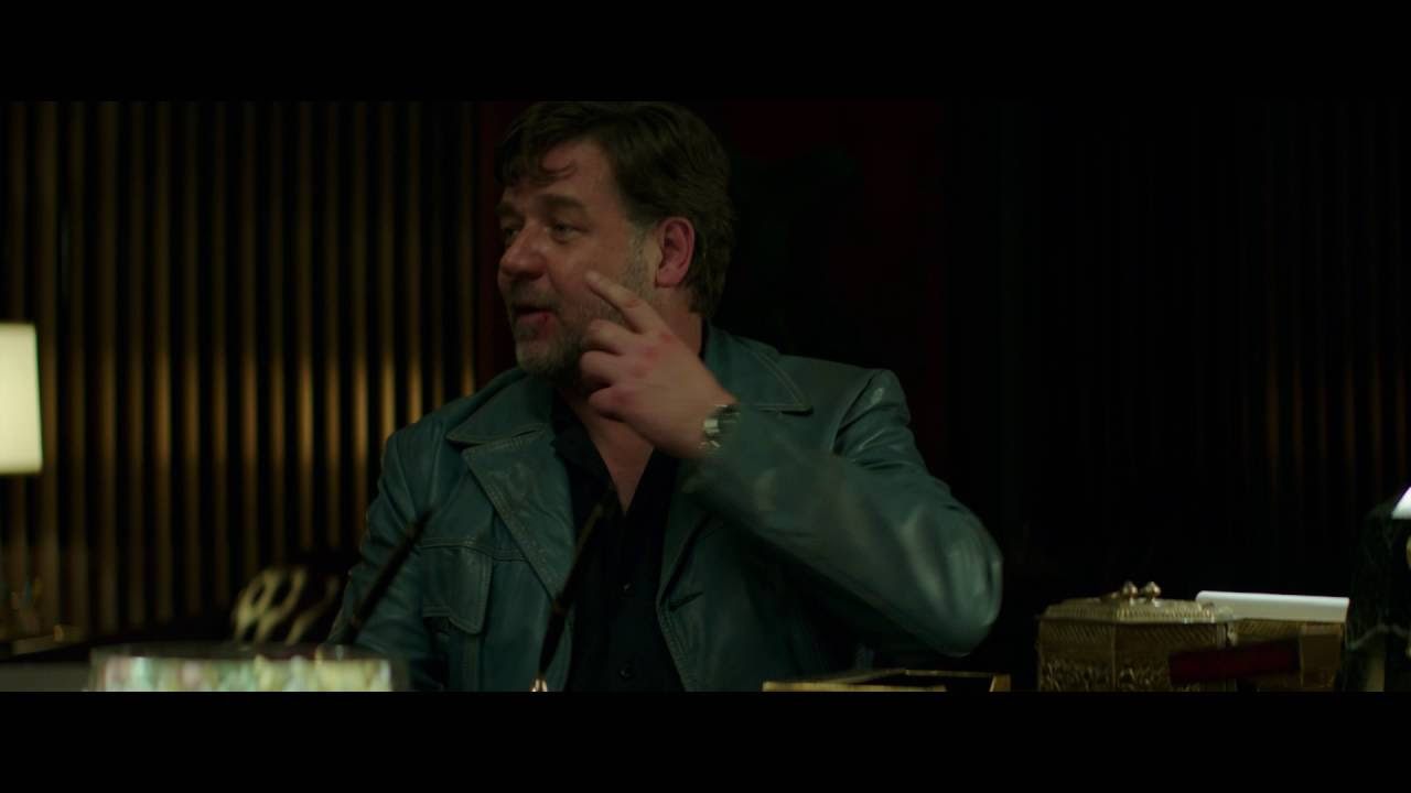 brian mackin recommends The Bad Guys Porn