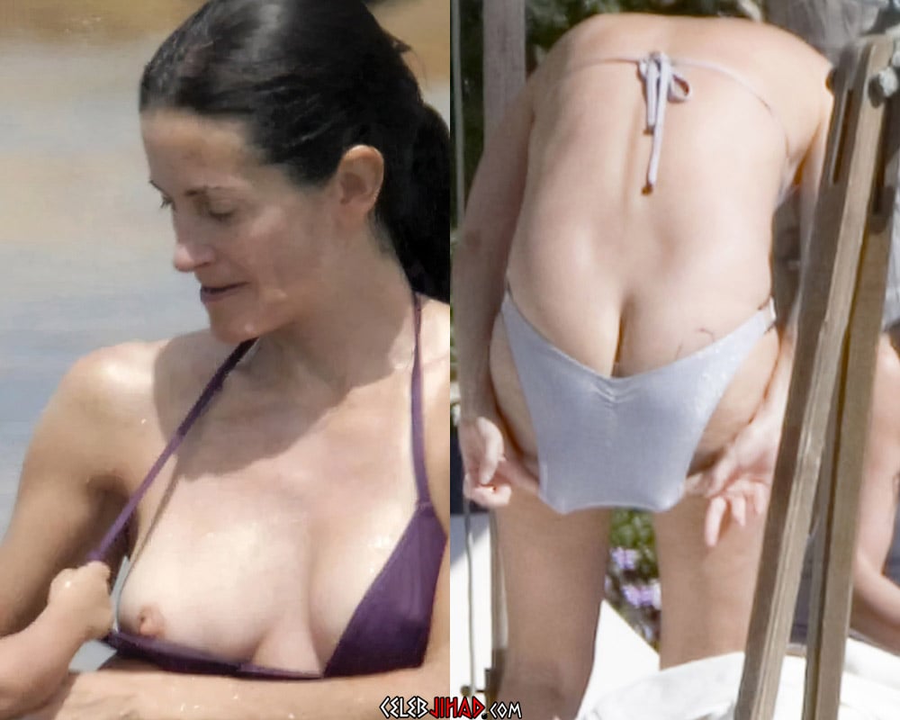 destiny hoang like courteney cox naked photos photo breana campbell recommends courteney cox naked photos pic