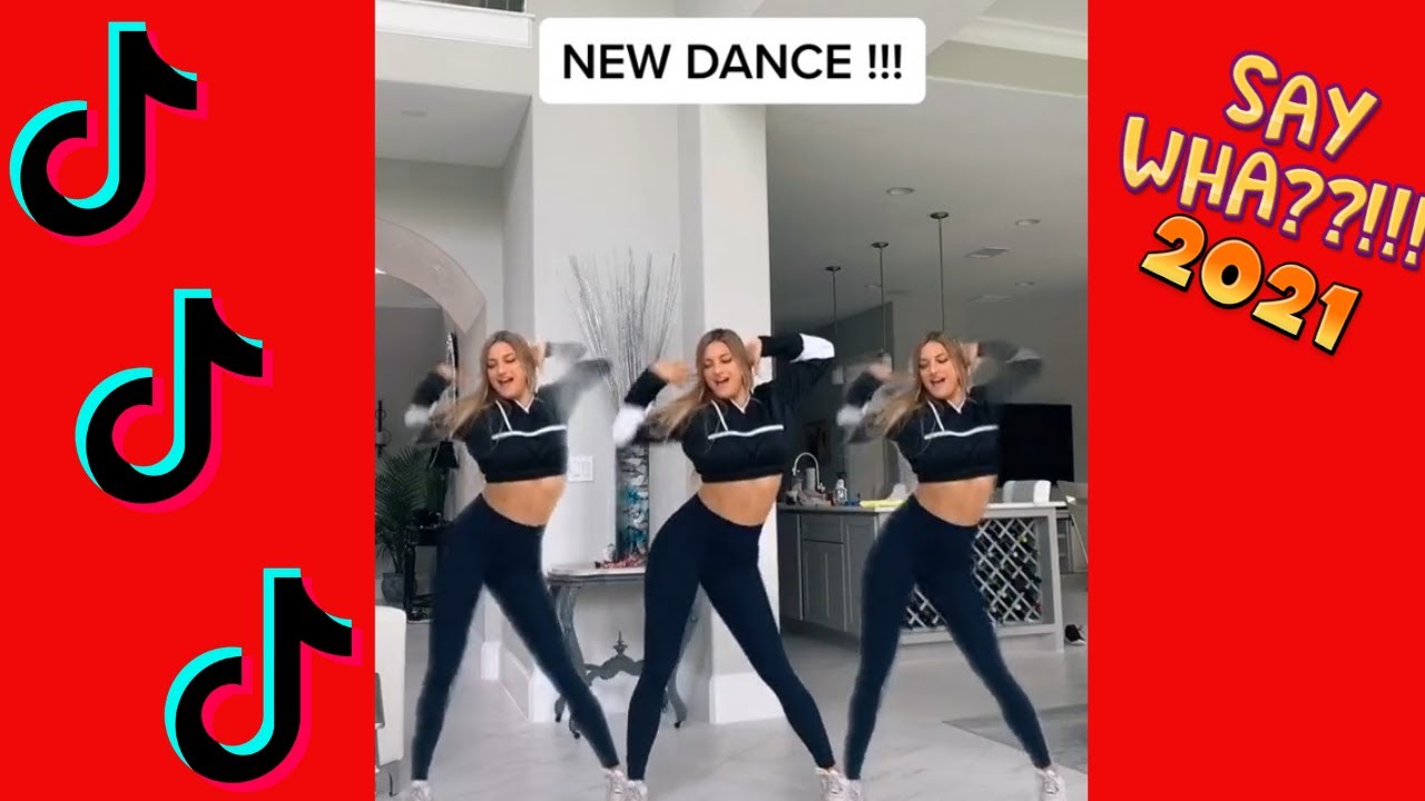 tik tok strip compilation - lauren pixie air thugger hot naked swingers