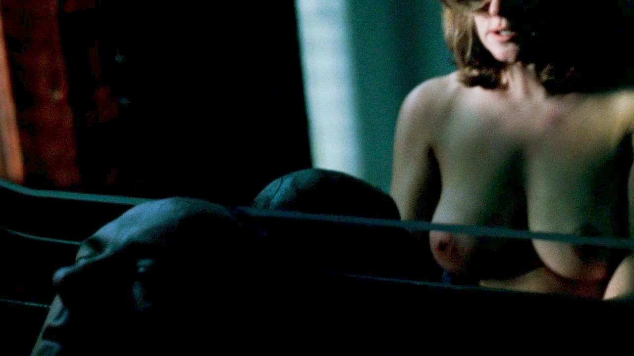 lorraine bracco hot - two blondes threesome chubby interacial porn
