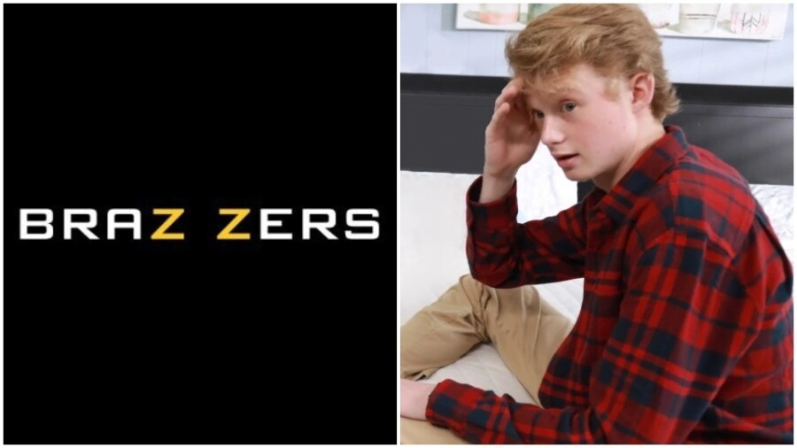 brazzers jimmy - moms first anal smiley emma