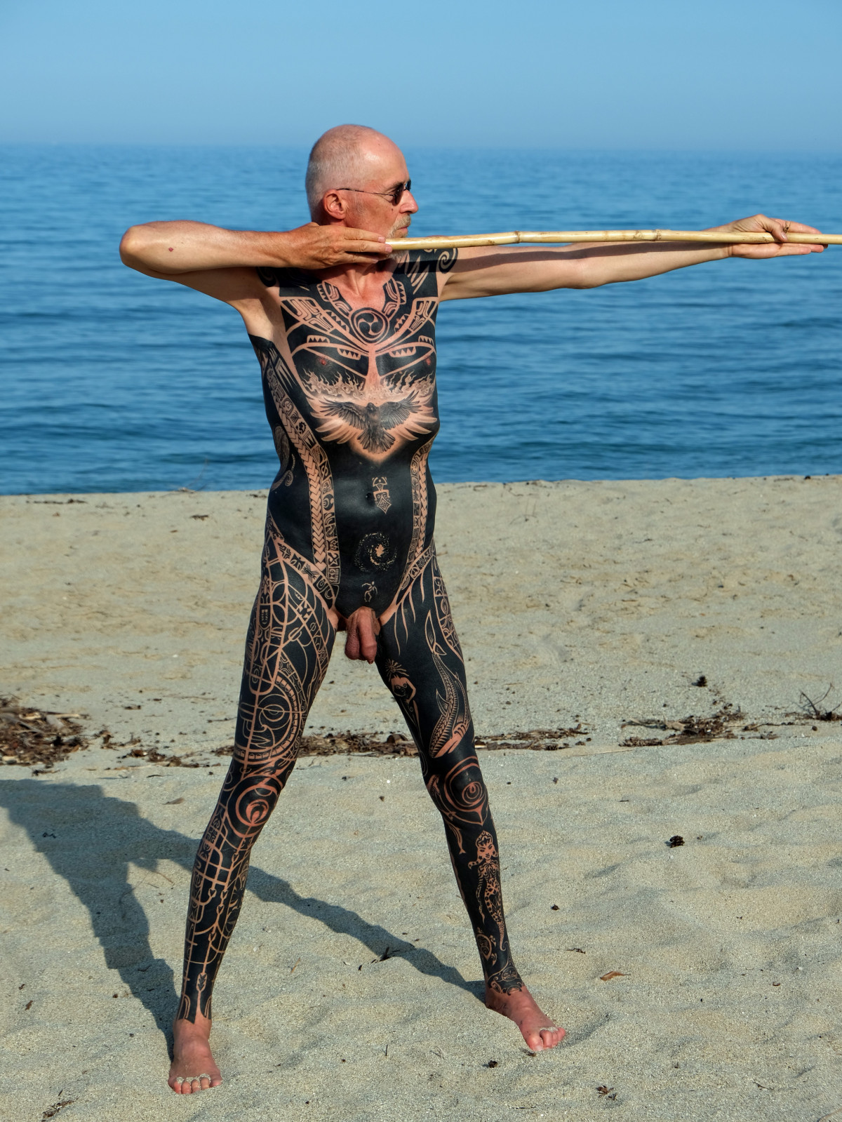 alysha sanders recommends hot nudists pic