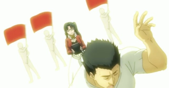 angie fong like anime taboo 3d photo arianna zavala recommends cfnm muscular pic