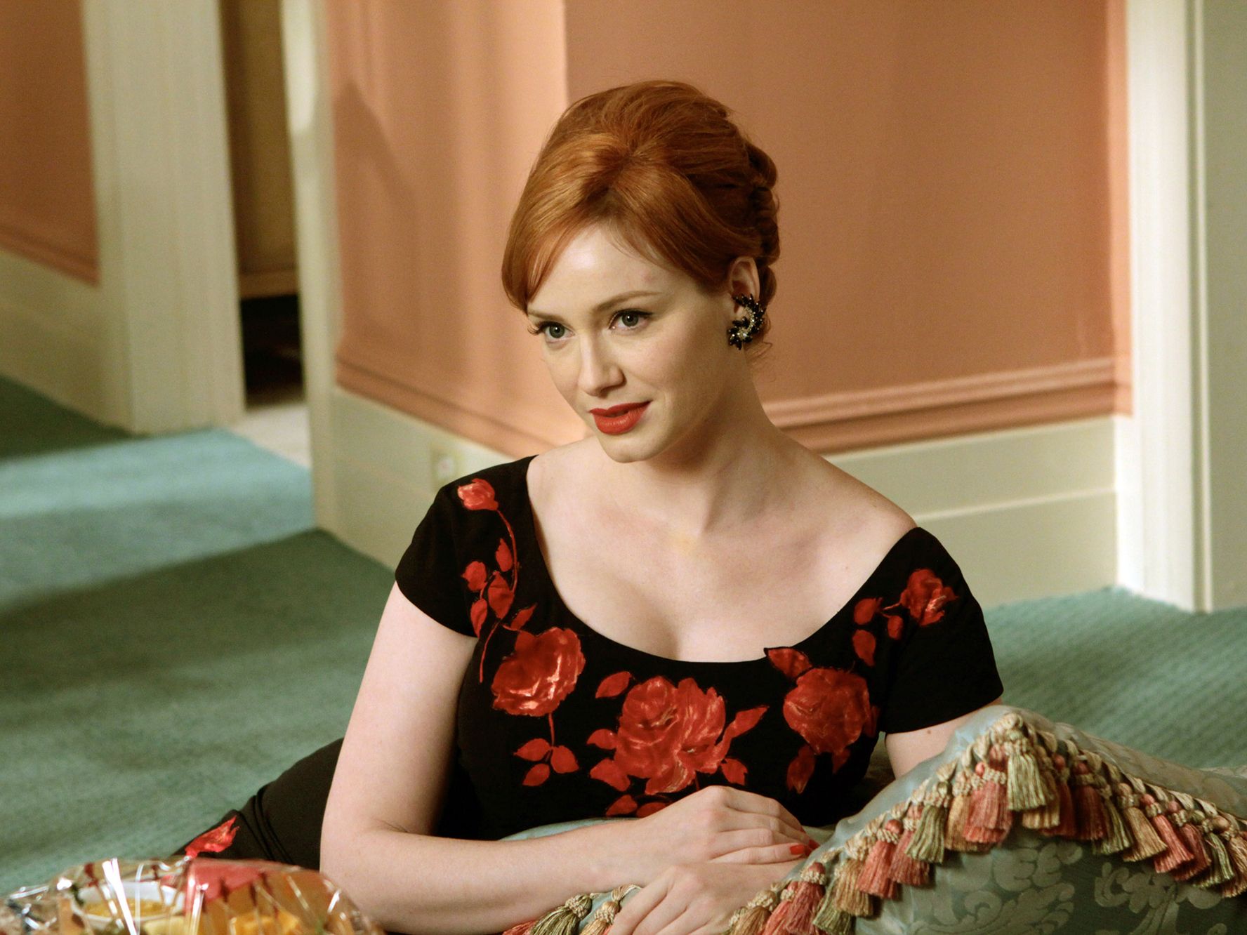 christina hendricks nude scene coppin pussy christina hendricks nude scene