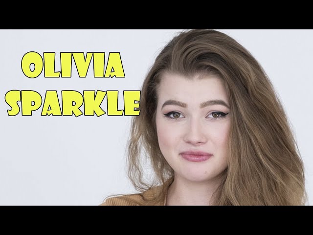 Best of penelope kay interview blake cleary share olivia sparkle porn photos
