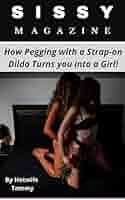 clint tolbert recommends Sissy Dildo