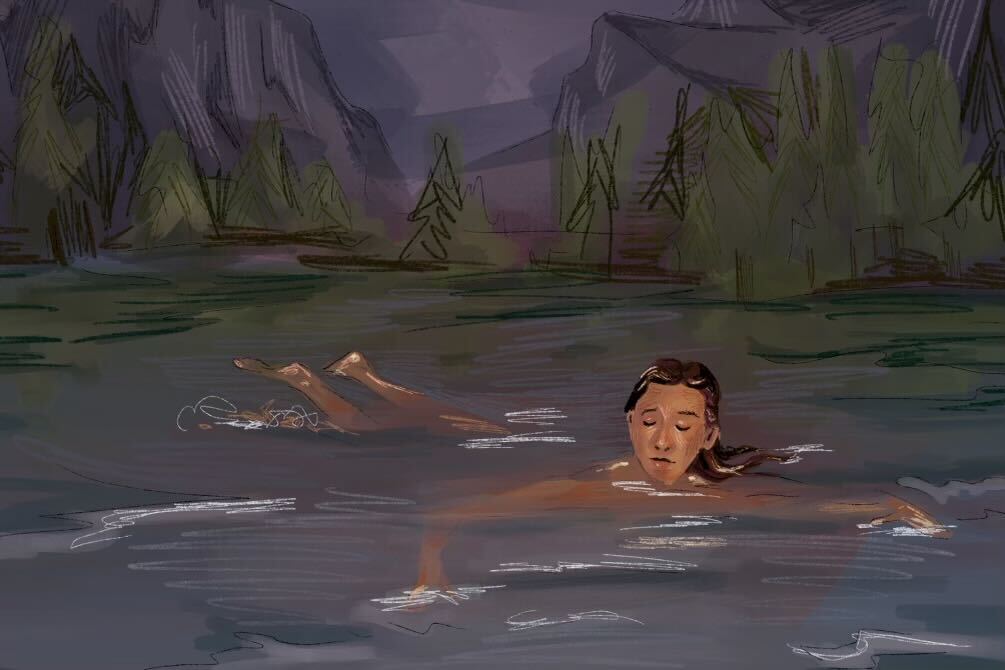 carol morres like coed nudists photo briana templin recommends coed nudists pic