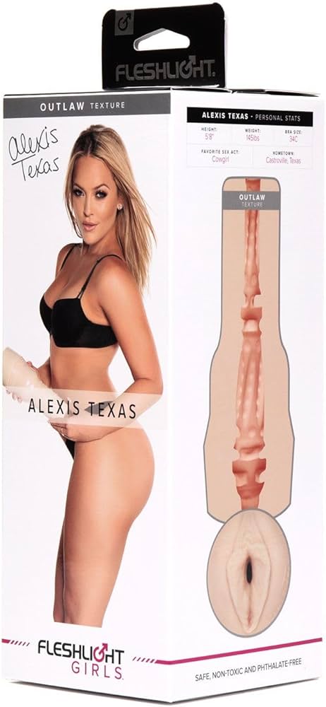 alicia larmond recommends Alexis Texas Flashing