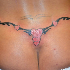 allicia turner like butterfly tattoo on vagina photo carl toothman recommends butterfly tattoo on vagina pic