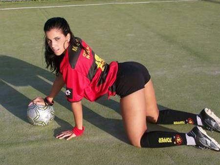 Beauty assfuck dorian caster Hot Soccer Babes grunerlkka kte