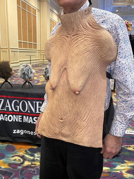 charlotte k smith recommends Super Saggy Tits