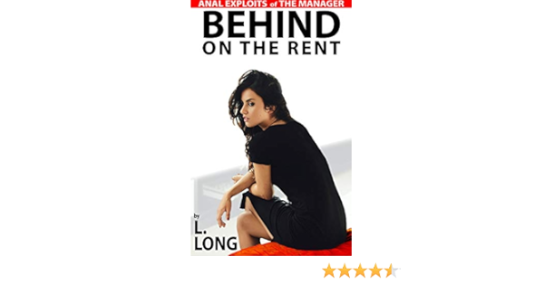 Best of Anal rental