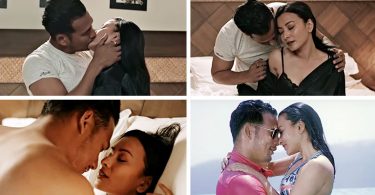 catherine tuazon recommends namrata shrestha pron video pic