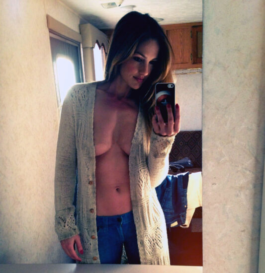 adel omr recommends Minka Kellynude