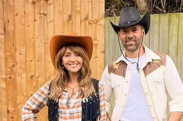 adam laclair recommends bbc cowgirl pic