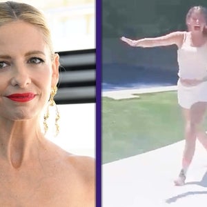 derek byer like sarah michelle gellar nipples photo arham rehman recommends sarah michelle gellar nipples pic