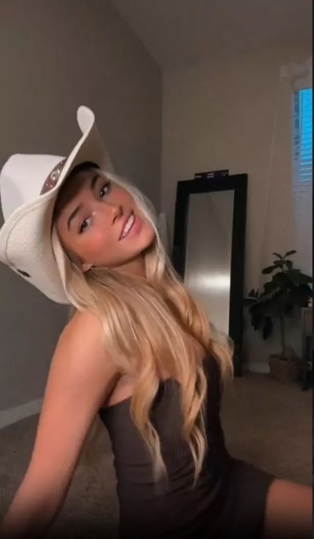 branden little like cowgirl bbc photo diana freel recommends lunch break quickie pic