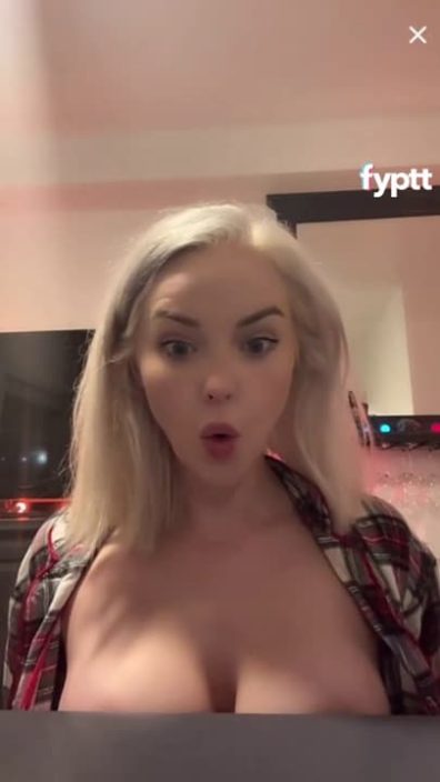 bob sharp share savannah sixx blowjob