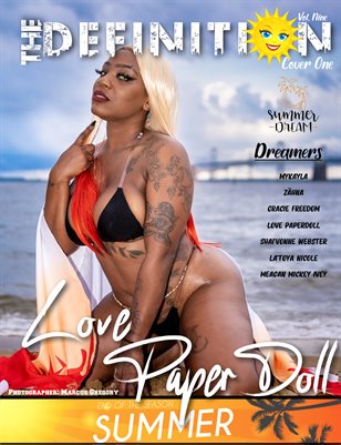 dez nutz recommends dream doll porn pic
