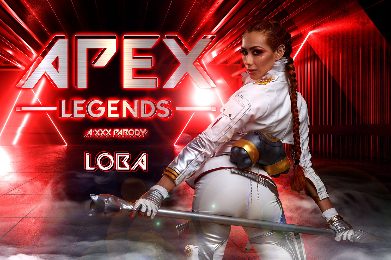 Best of amanda pirri's gallery lesbian bondage webcam brian lotze add photo apex legends loba porn