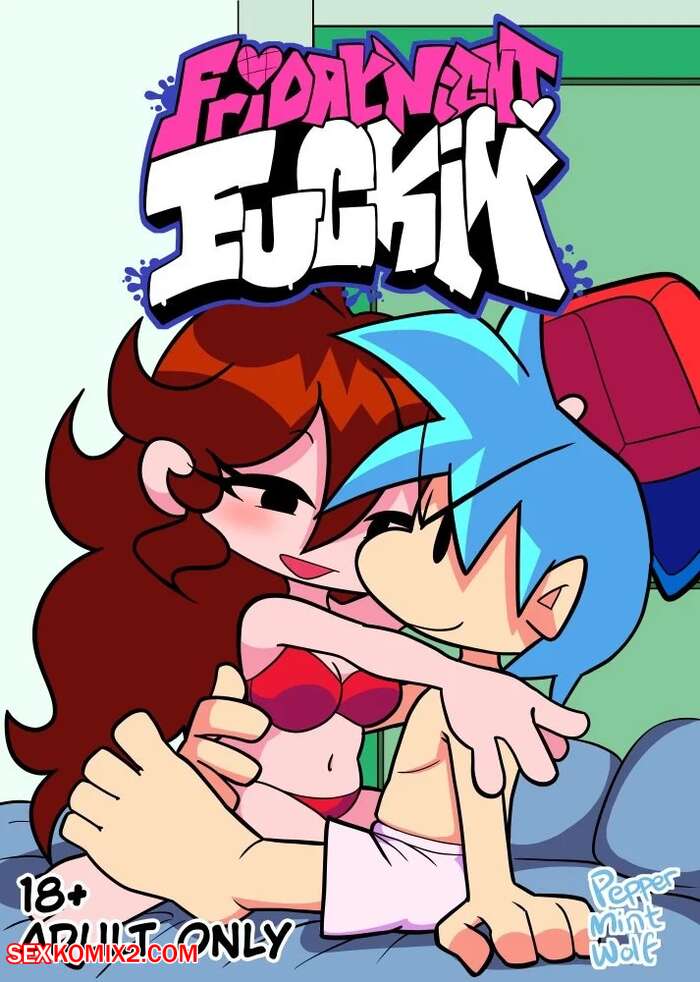 deon staley recommends friday night funkin sex pic