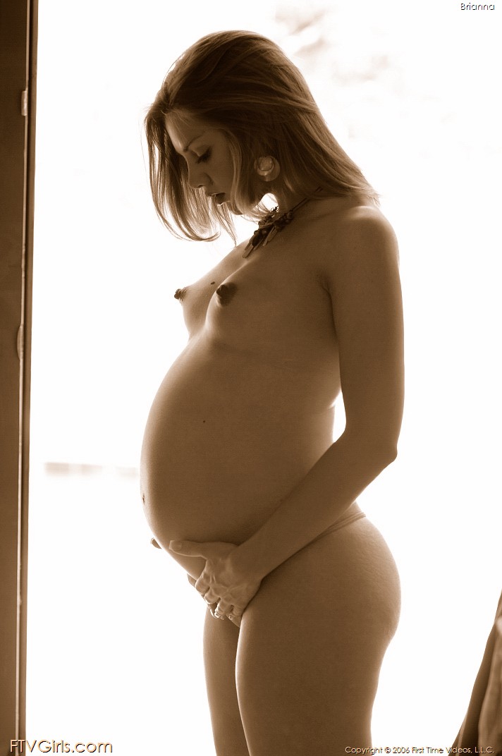 Best of Sexy pregnant nude
