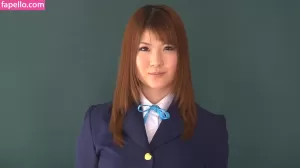 momoka nishina nude - minimai onlyfans nude shannon