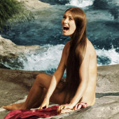 Best of david okun's gallery japanese fuck barry king add photo jane seymour naked pictures