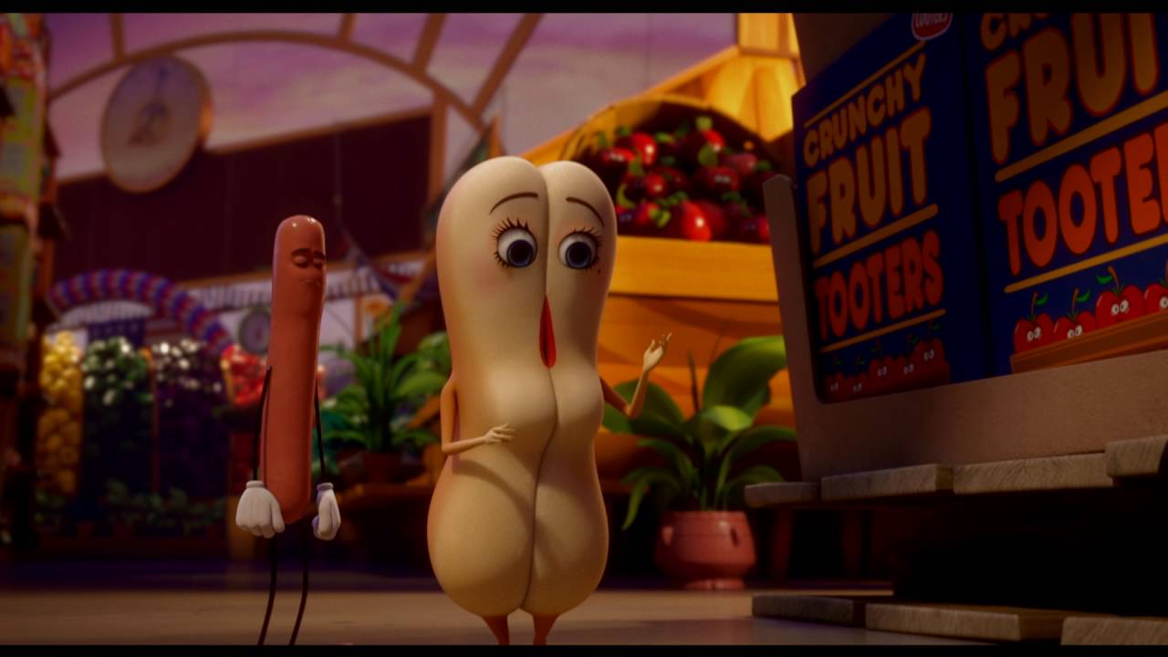 sausage party full movie free - black clover hentia boys masturbating