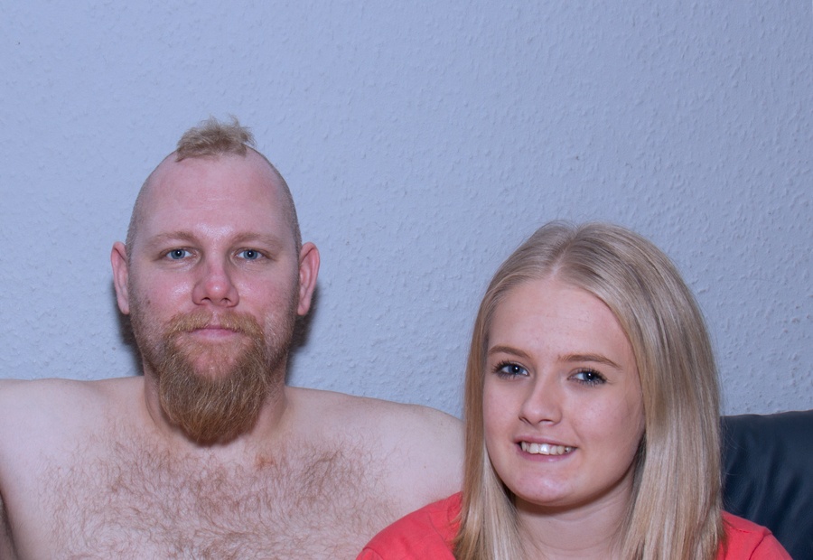 stepdaughter blows dad - brandon anderson dale savage pretty jav