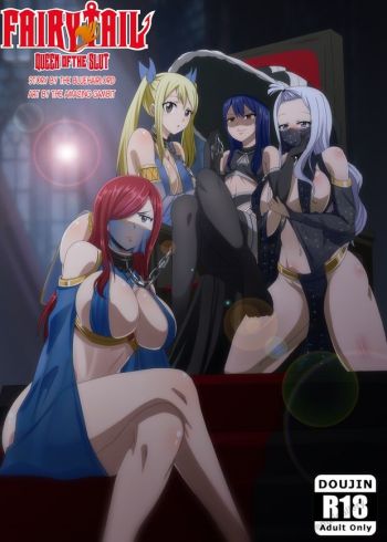 brian keith white recommends fairy tail hentie colleen coy add fairy tail hentie photo