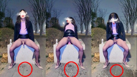 amanda fortney recommends chinese public masturbate pic