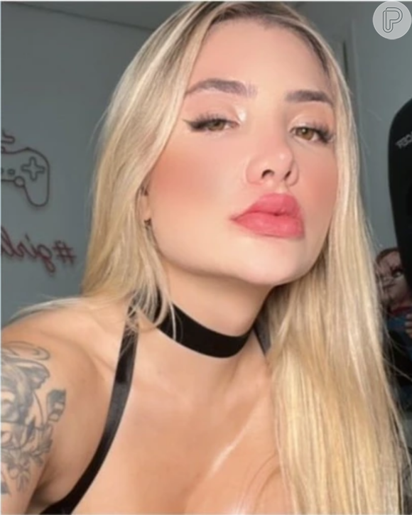 Best of Aline faria