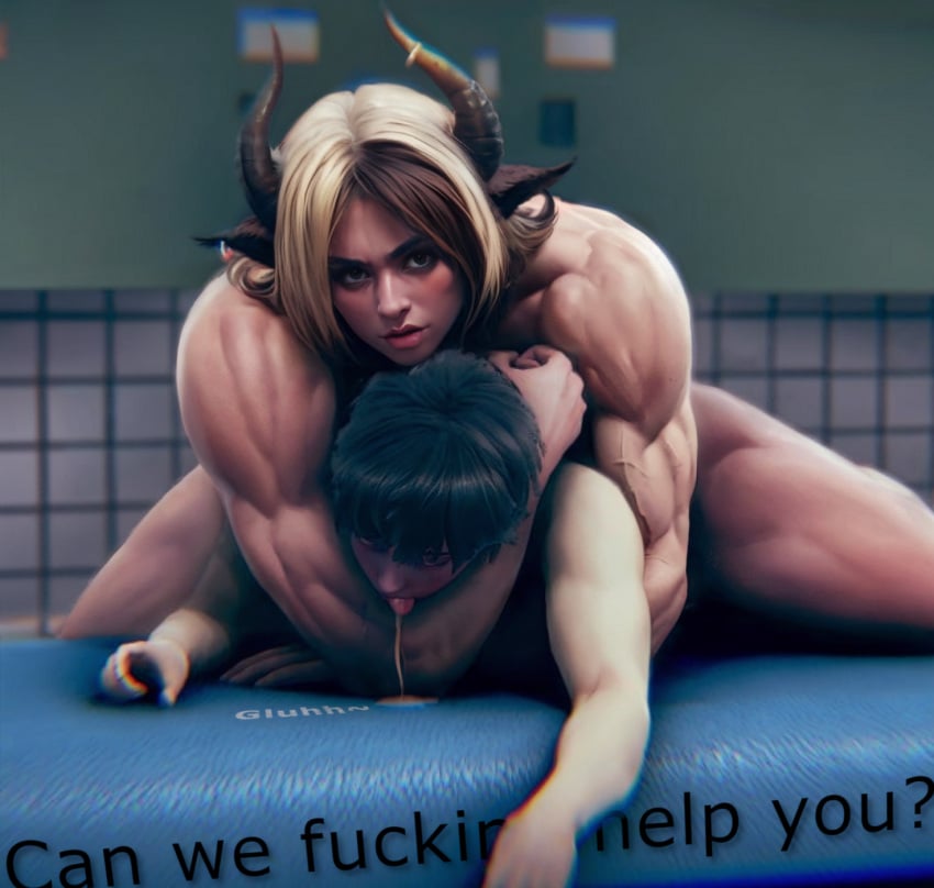clint ward like 3d futa rape photo demetrius poindexter recommends 3d futa rape pic