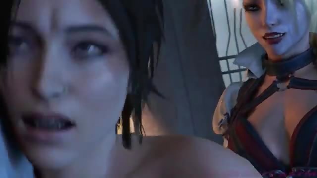 cs recommends 3d lesbian porn pic