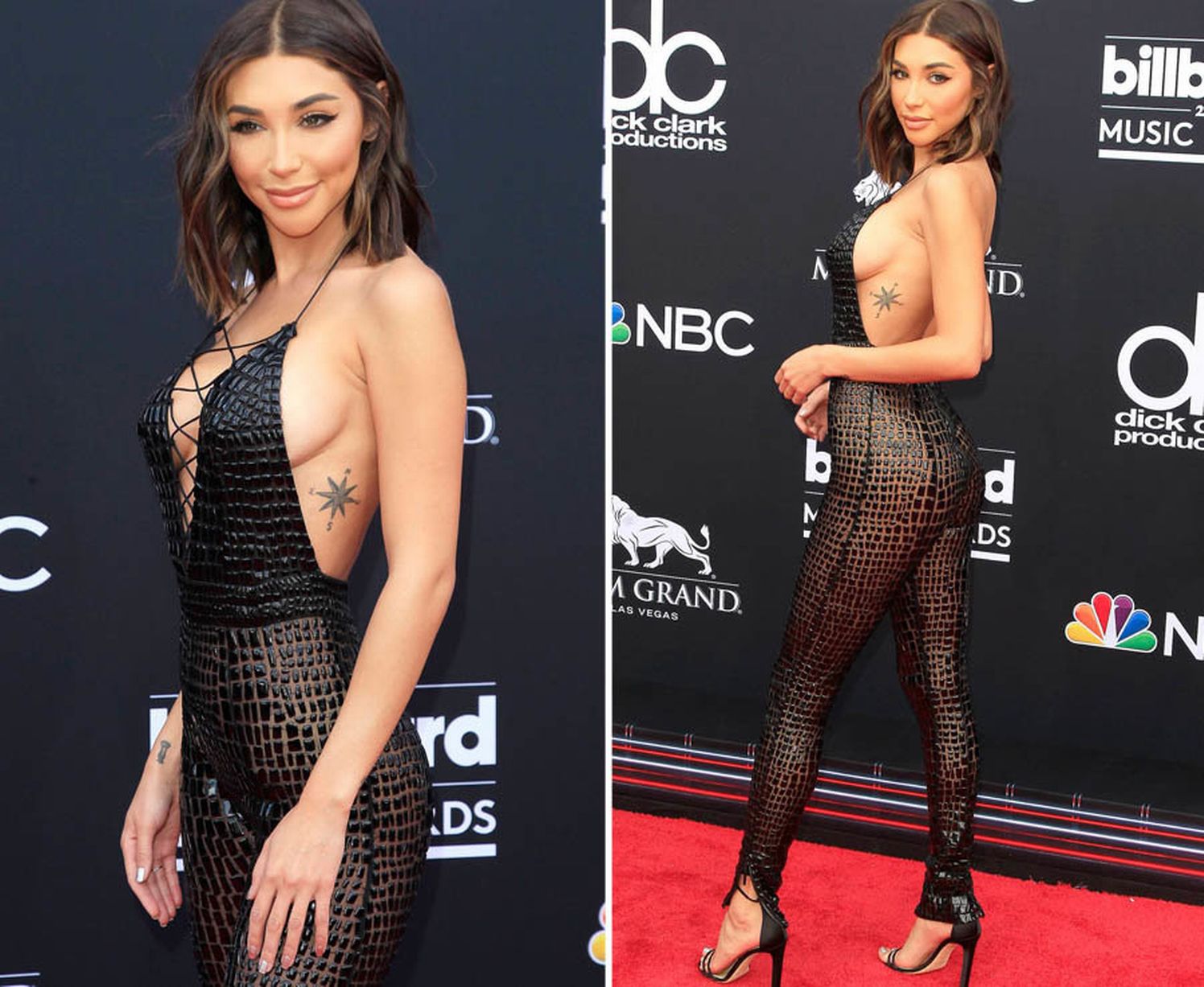 corey stallworth recommends Celeb Nip