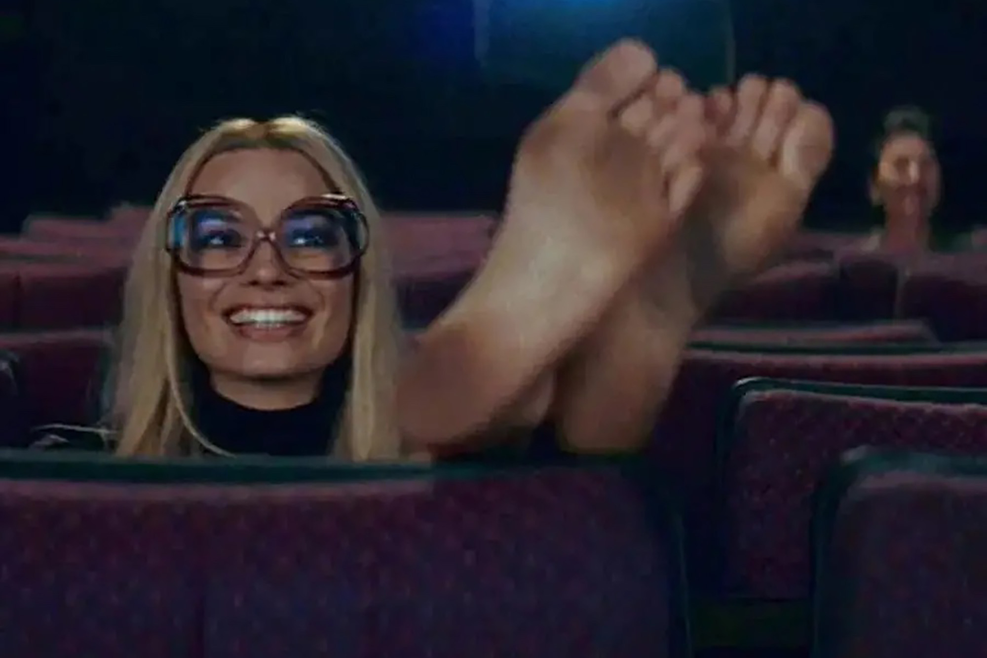 amani zaki recommends Love Her Feet Full Movie