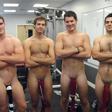 auntie sis recommends Nude Fraternity