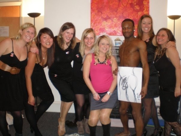 cfnm parties - reiki kobayakawa bailey brooke pictures
