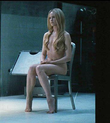 Best of Naked evan rachel wood