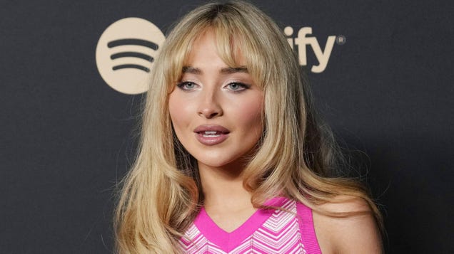 charlene huggins like sabrina carpenter porn photo andrea gleckler recommends sabrina carpenter porn pic